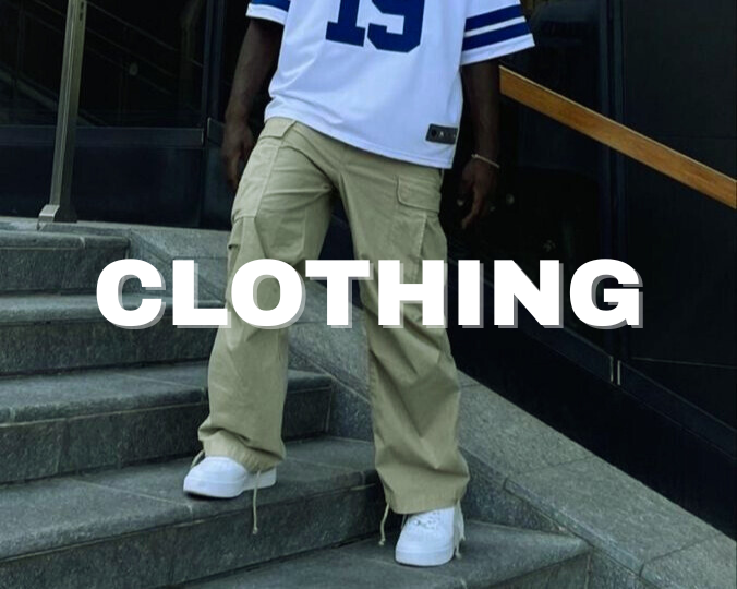 CLOTHING