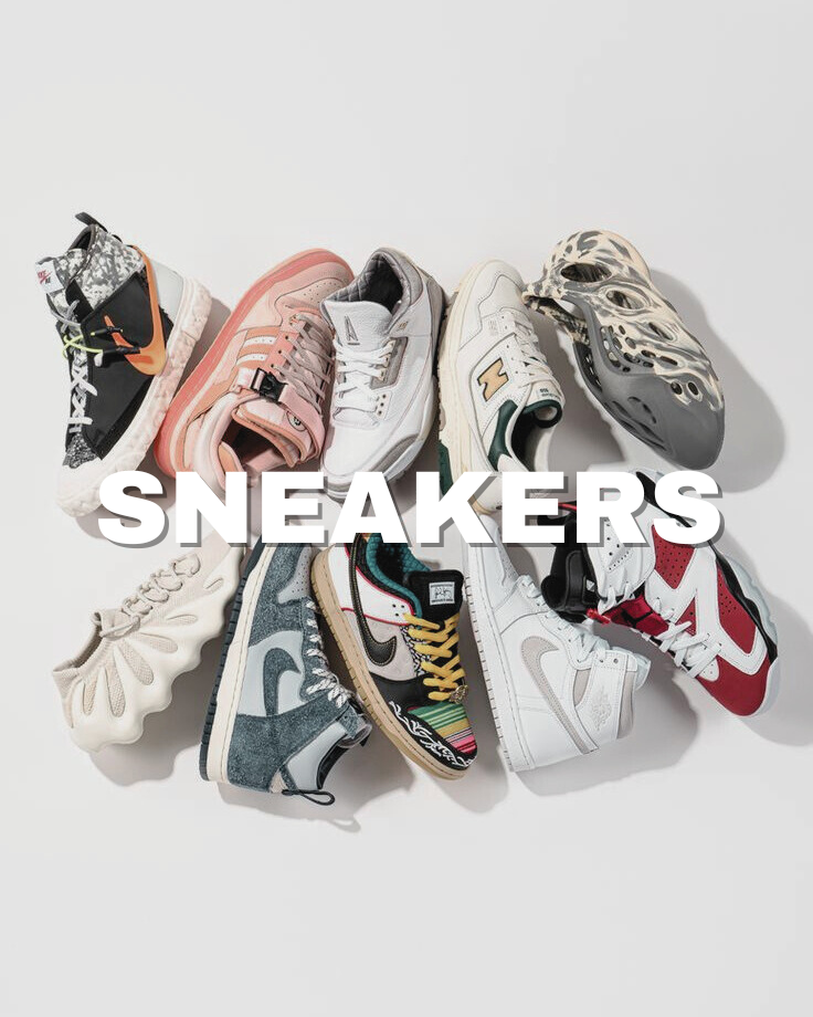 SNEAKERS